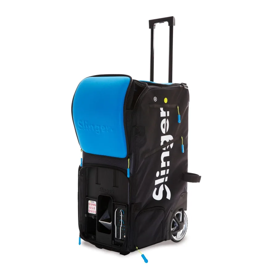 Slinger Bag Grand Slam Pack