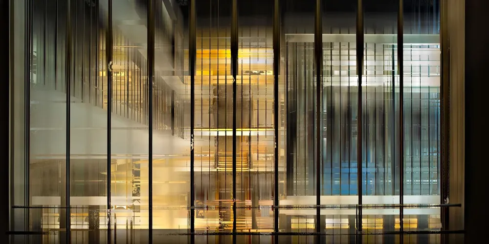 LUMAS — Sabine Wild ‘Bauhaus Dessau I’