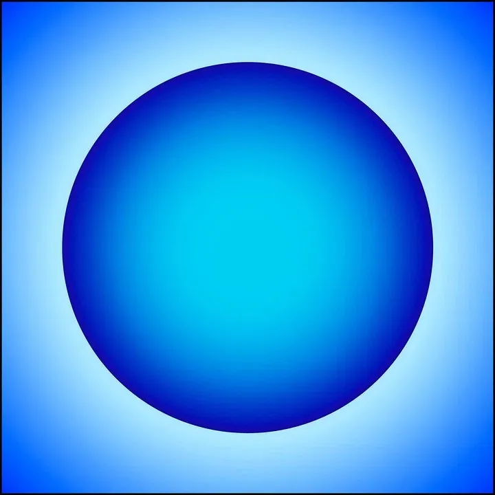 LUMAS — Beatrice Hug ‘Sphaera Topaz’