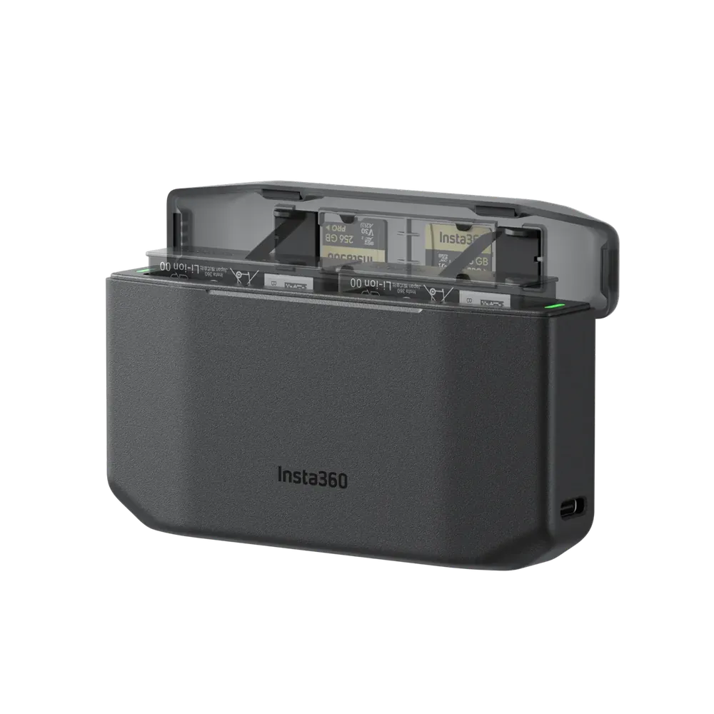 Insta360 X6 Fast Charge Case
