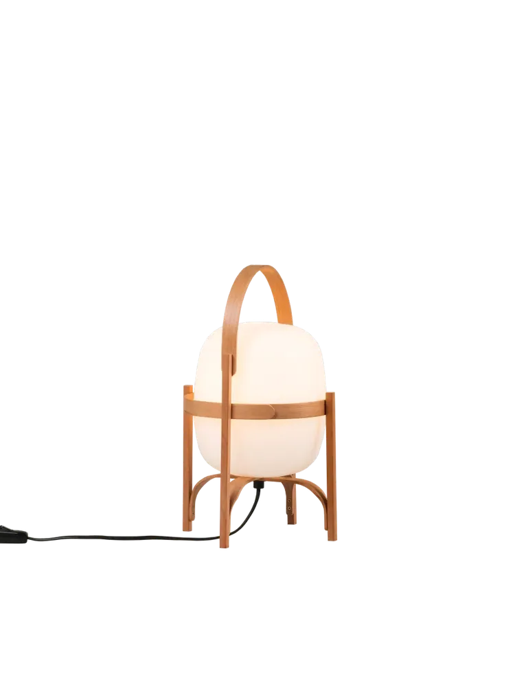 Santa & Cole Cestita Table Lamp