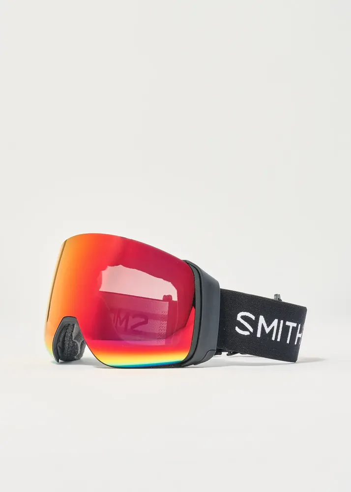 Smith 4D MAG Goggles