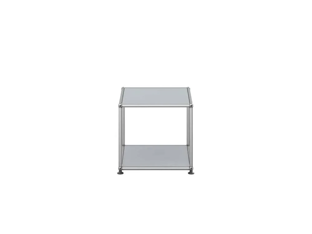 USM Haller side table (M21)